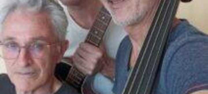 Les Art’Péros – Tirami Swing