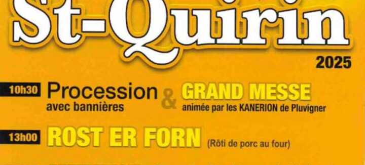 Pardon Braz Saint-Quirin Pardon Braz Saint-Quirin
