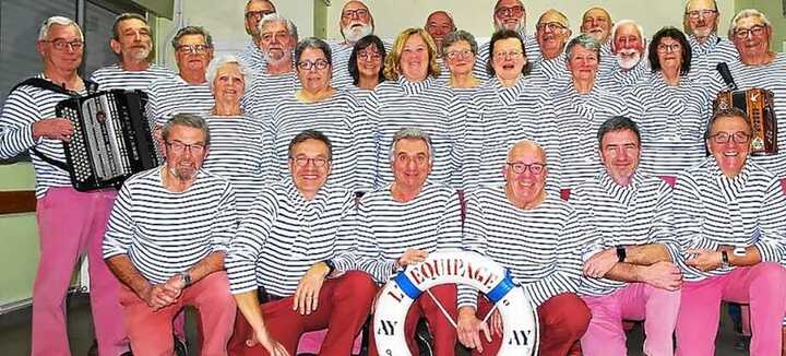 Chants de marins Chants de marins