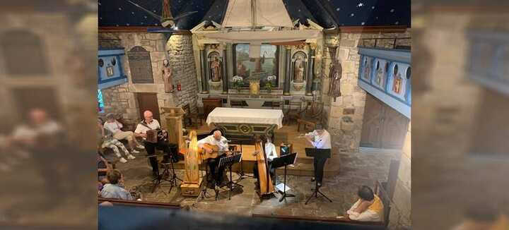 Celtic Quintet Celtic Quintet