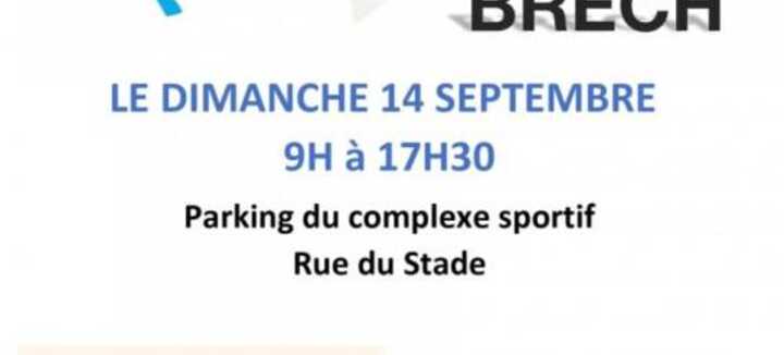Vide Grenier Vide Grenier