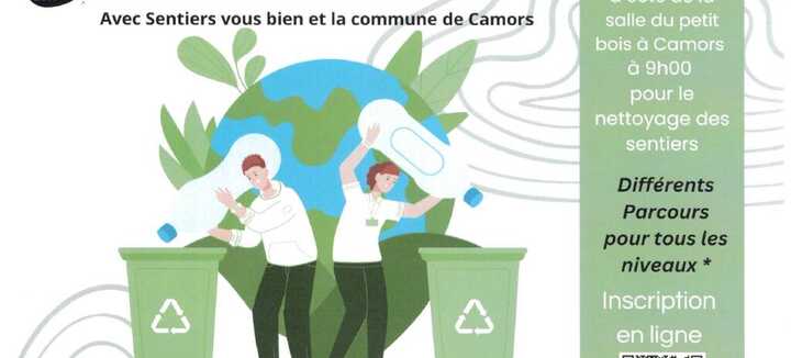 Eco-rando