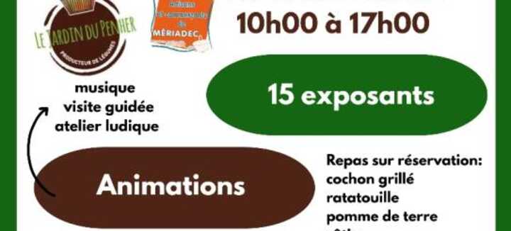 Marché de producteurs