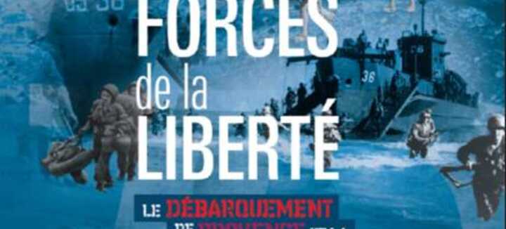 Les forces de la liberté Les forces de la liberté