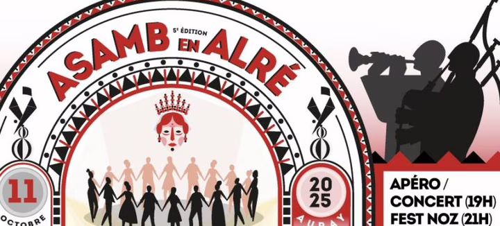 Asamb'en Alré