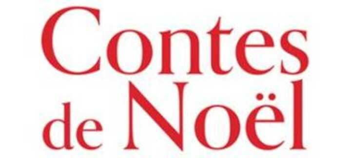 Contes de Noël à la médiathèque