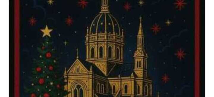 Troisième dimanche de l'Avent