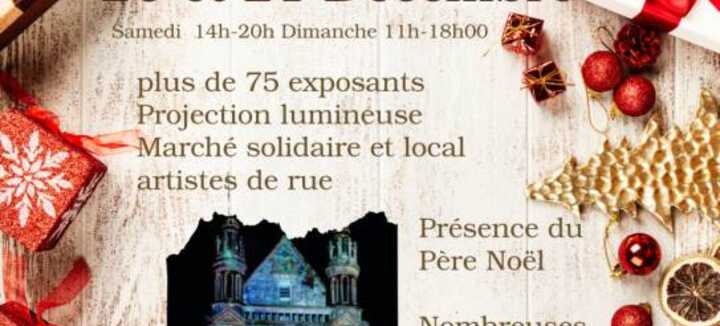 Marché de Noël