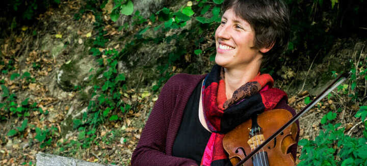 Apéros Klam d'hiver - Emmanuelle Bouthillier