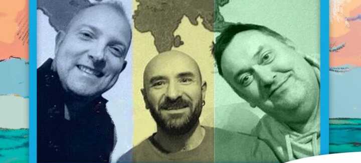 Fest Noz de printemps