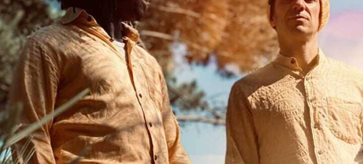 Apéros Klam - Bako Combé