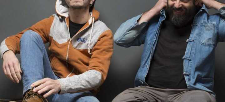 Apéros Klam - MBRAIA