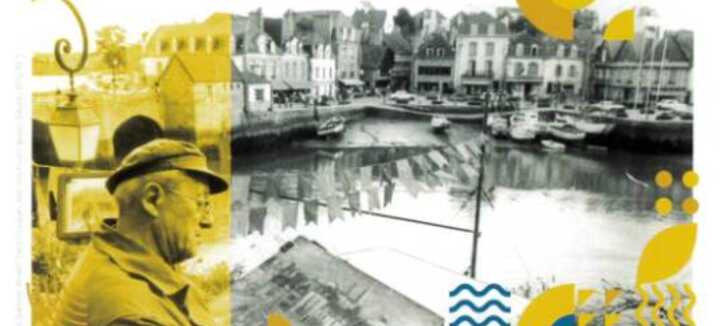 Visite guidée : le quartier de la Gare entre 1939 et 1945