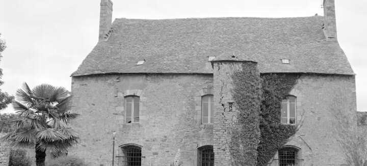 Visite guidée : L'ancienne prison royale