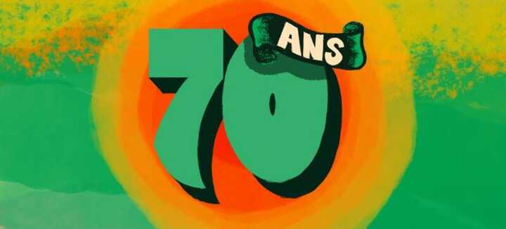 70 ans du bagad Bleidi Kamorh