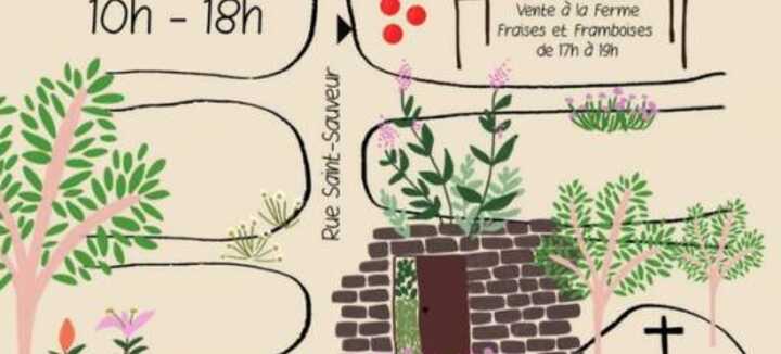 Jardins & Ateliers