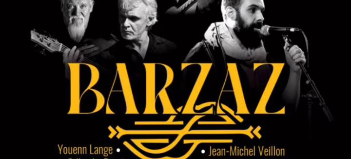 Concert – Barzaz