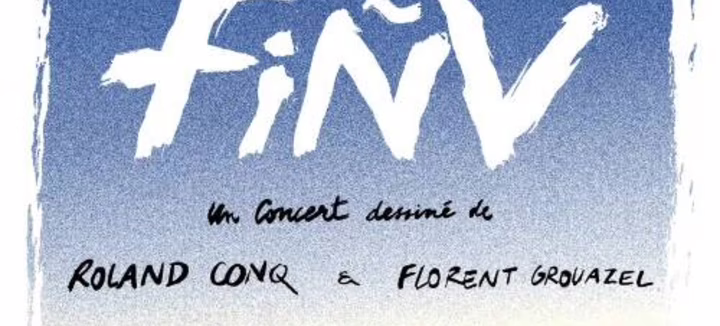 Concert - FIÑV
