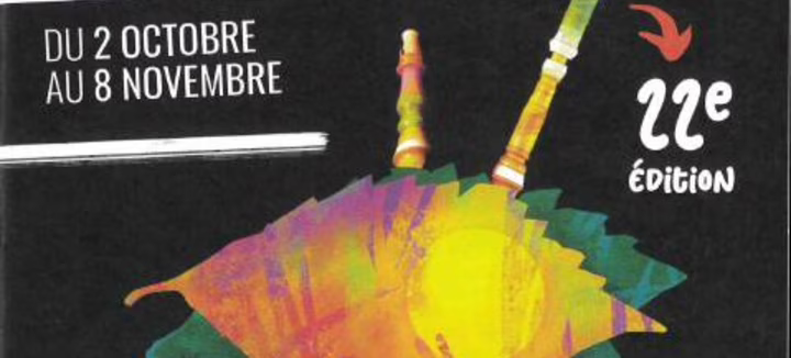Contes de l'entre-deux mondes