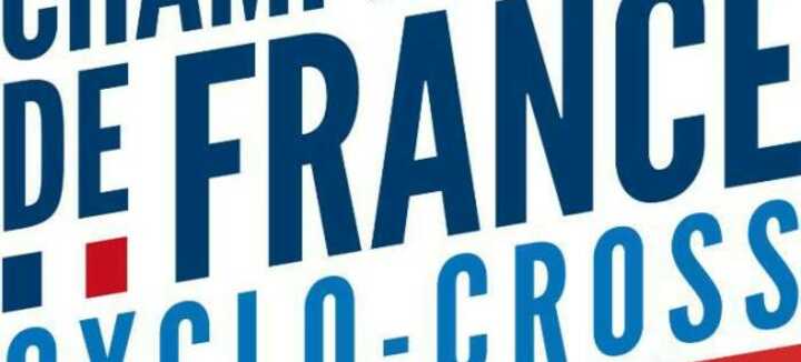 Campeonato de Francia de ciclocross 2024 Campeonato de Francia de ciclocross 2024