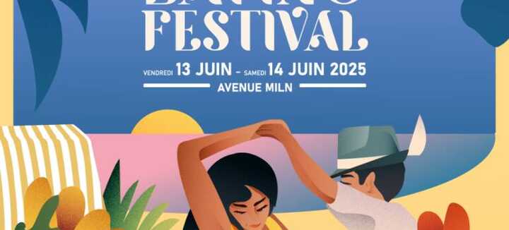 Carnac Latino Festival