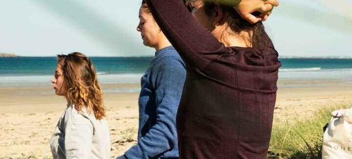 Curso de descubrimiento del yoga en Katonah Curso de descubrimiento del yoga en Katonah
