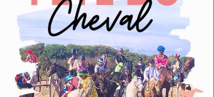 Fête du Cheval Fête du Cheval
