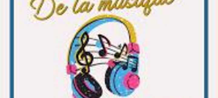 Fête de la musique au garage