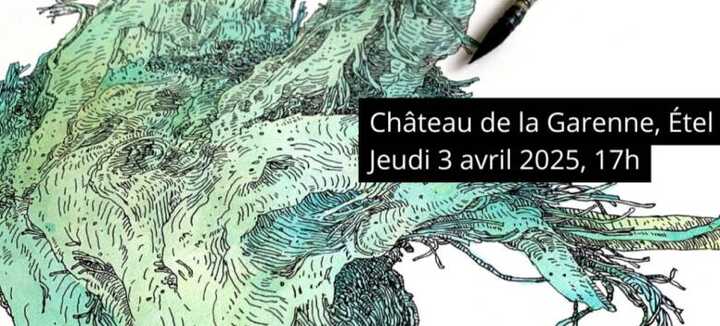 Rencontre avec Jérôme Maillet Rencontre avec Jérôme Maillet