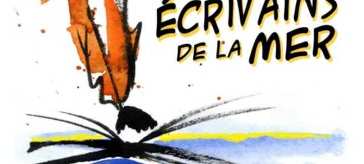 Rendez-vous des Ecrivains de la Mer #11
