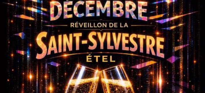 Réveillon de la Saint-Sylvestre