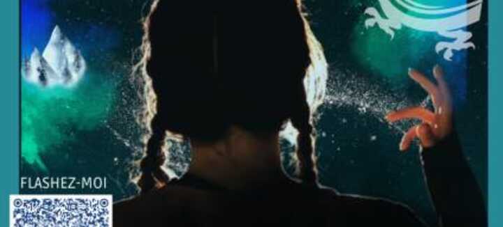 Scpectacle une Odyssée étoilée