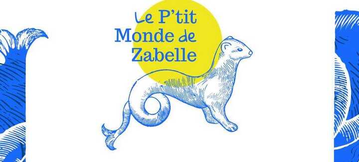 Heure du Conte "La nuit" - Le P'tit Monde de Zabelle
