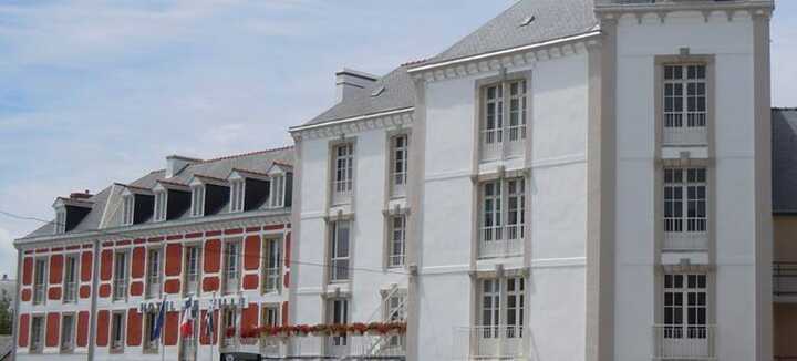 Découverte de Quiberon, le charme d'une station balnéaire centenaire et d'un ancien port sardinier Découverte de Quiberon, le charme d'une station balnéaire centenaire et d'un ancien port sardinier