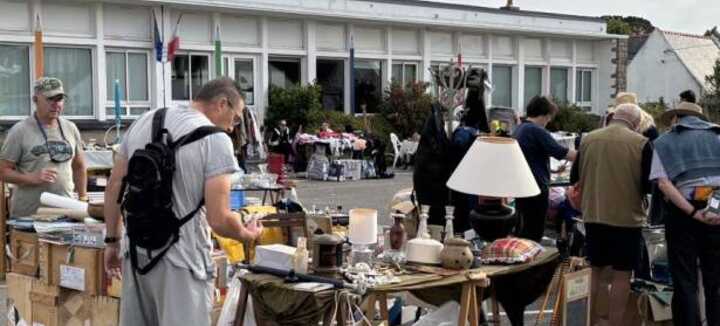 Vide Grenier