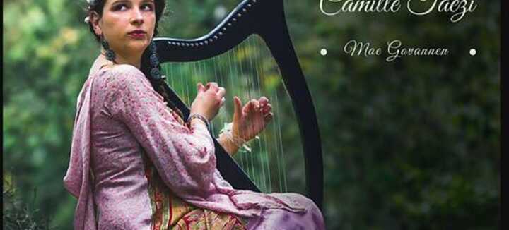 Chant et Harpe Celtique