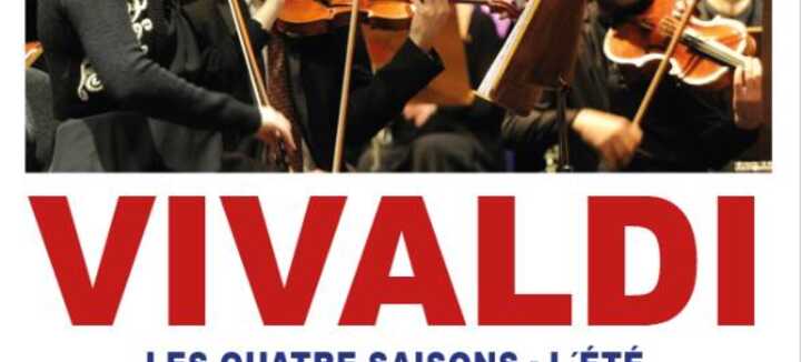 Les Virtuoses de Chambre de Cologne
