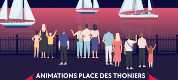 Fete nationale- Etel