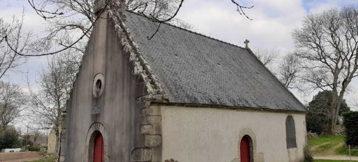 Pardon de Kernous - Chapelle Notre-Dame de la Clarté