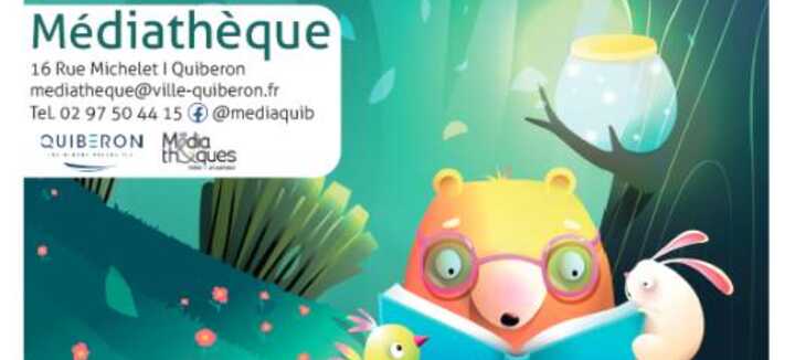 Bébés lecteurs