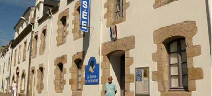 Musée de Quiberon - Journées du Patrimoine Musée de Quiberon - Journées du Patrimoine