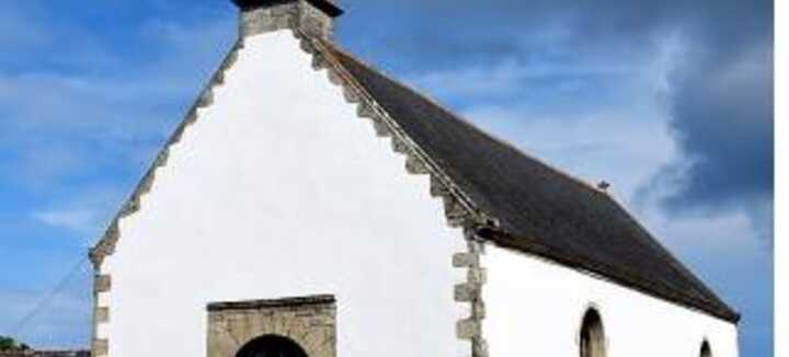 Visite libre de la Chapelle de St Julien - Journées Européennes du Patrimoine Visite libre de la Chapelle de St Julien - Journées Européennes du Patrimoine
