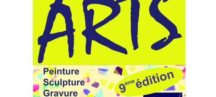 Plouharnel en Arts