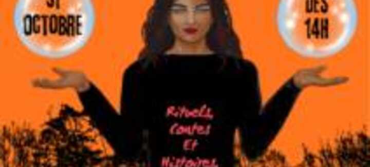 Samhain : Fête Celtique - Halloween Samhain : Fête Celtique - Halloween