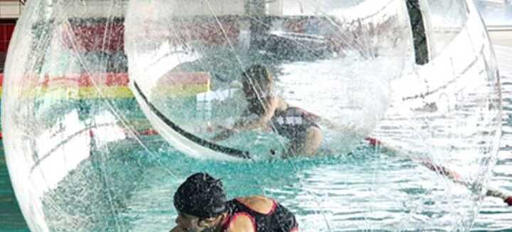 Water-Ball Water-Ball