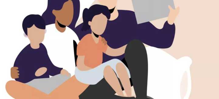 Atelier numérique : La parentalité numérique Atelier numérique : La parentalité numérique