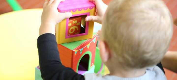 Matinée jeux petite enfance Matinée jeux petite enfance