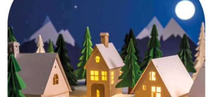 Atelier Créatif à la Médiathèque