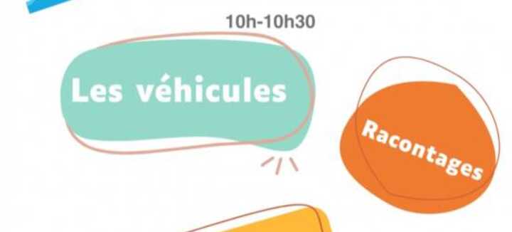 Lecture: Les petites mains bouquinent Lecture: Les petites mains bouquinent