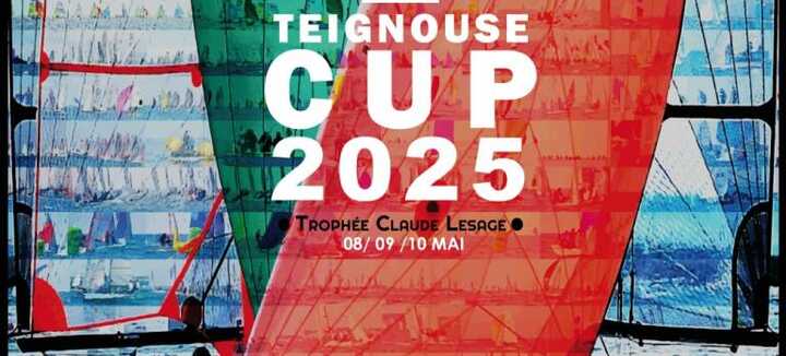 Teignouse Cup Teignouse Cup